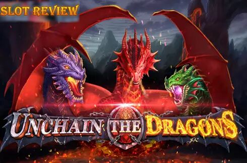 Unchain The Dragons Slot Review